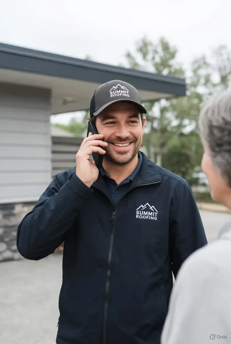 Flat Roof Leak Repair Ranson, WV FAQs